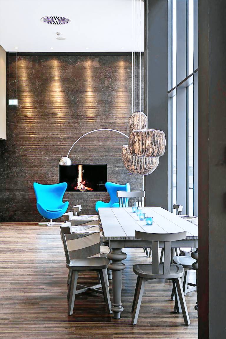 Motel One Bremen — photo 5