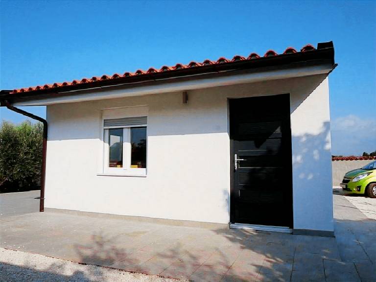 House with garden, barbecue & patio | Pets are welcome — photo 5