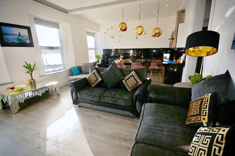 Holiday apartment | Perfect for remote work — photo 4