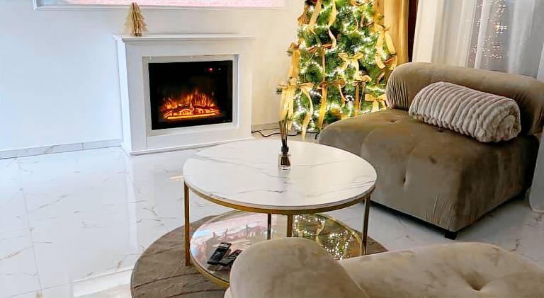 Pleasant apartment with jacuzzi | Pets are welcome — photo 3