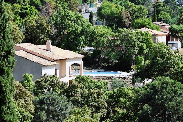 Villa Cavalaire-sur-Mer