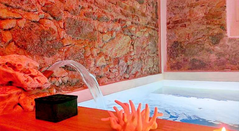 Villino Eleonora & Spa — photo 2