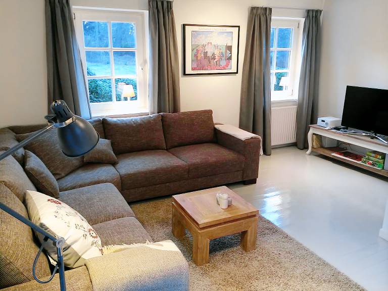 Ferienhaus Worpswede