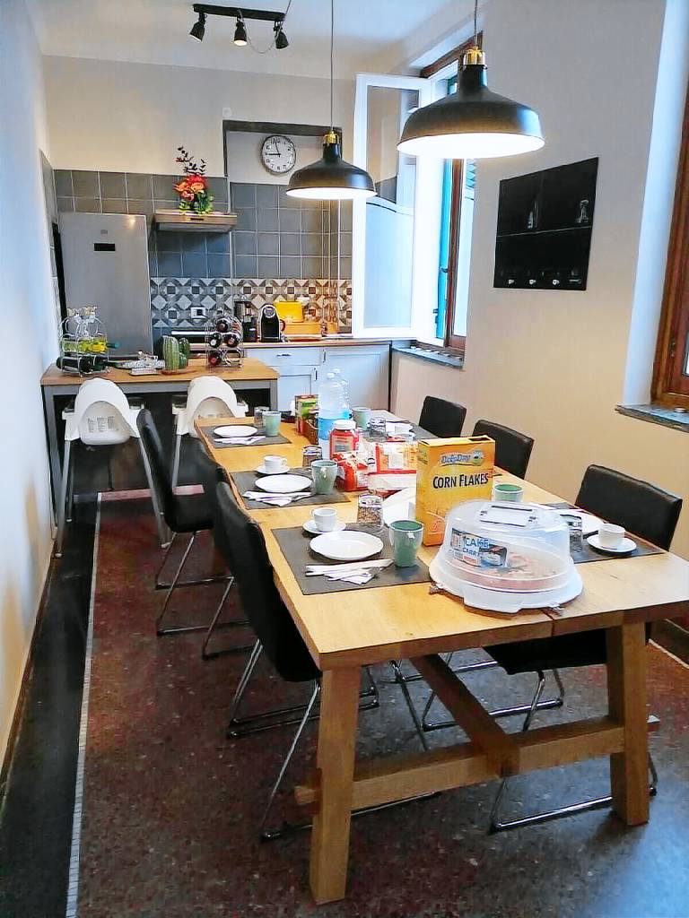 Le logge — photo 3