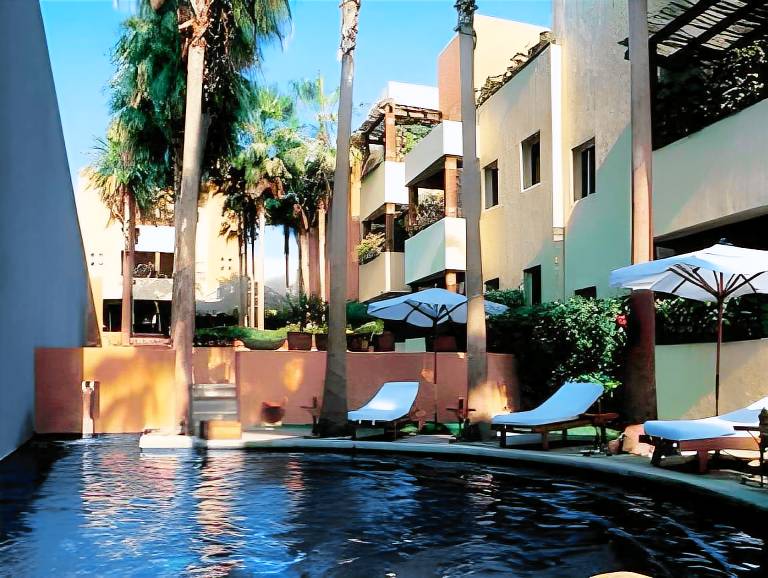 Casa Natalia Boutique Hotel