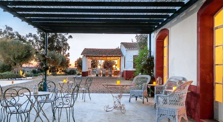 Quinta da Chamine — photo 5