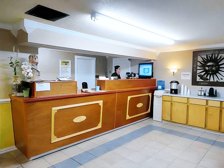Budget Inn Temple — photo 2