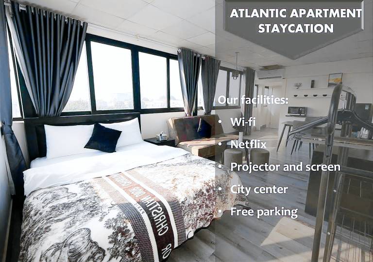 Serviced apartment | Close to Ho Chi Minh Mausoleum in Hanoi