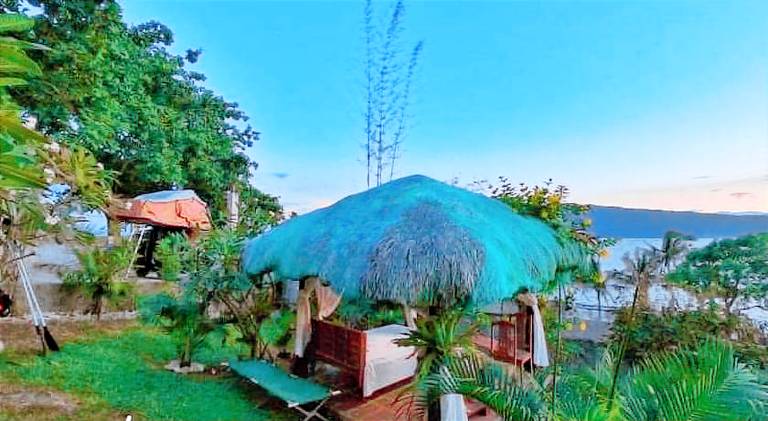Tanaw sa Anilao Beach Resort — photo 3