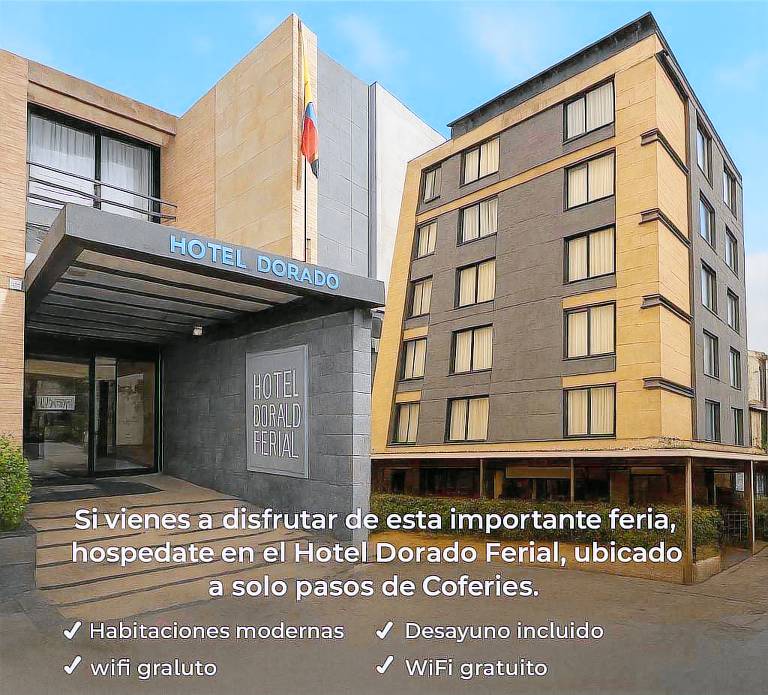 Hotel dorado ferial — photo 3
