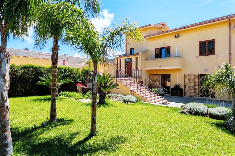 Ferienwohnung Marsala