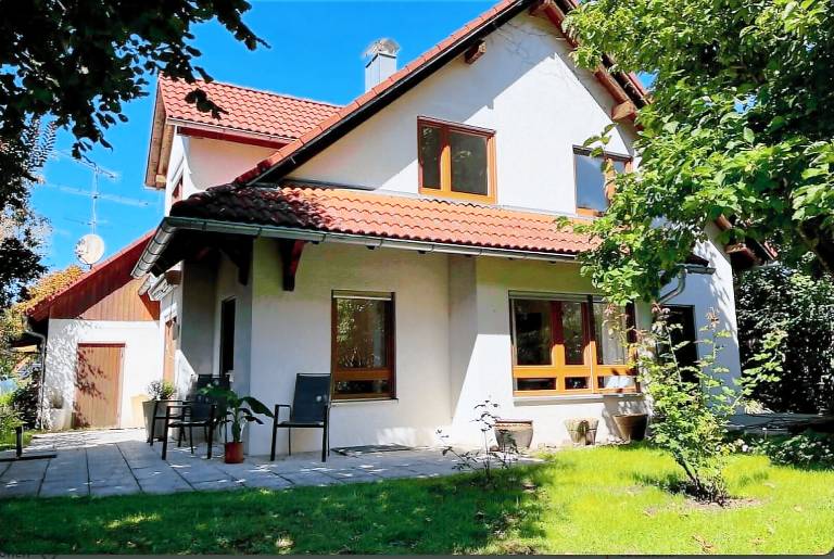 Ferienhaus Tettnang