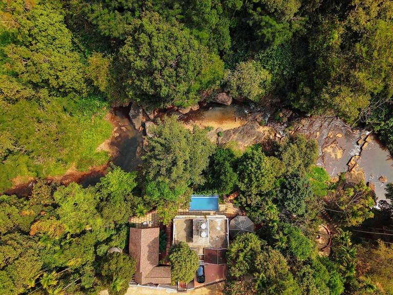 Hunters Hideout Resort