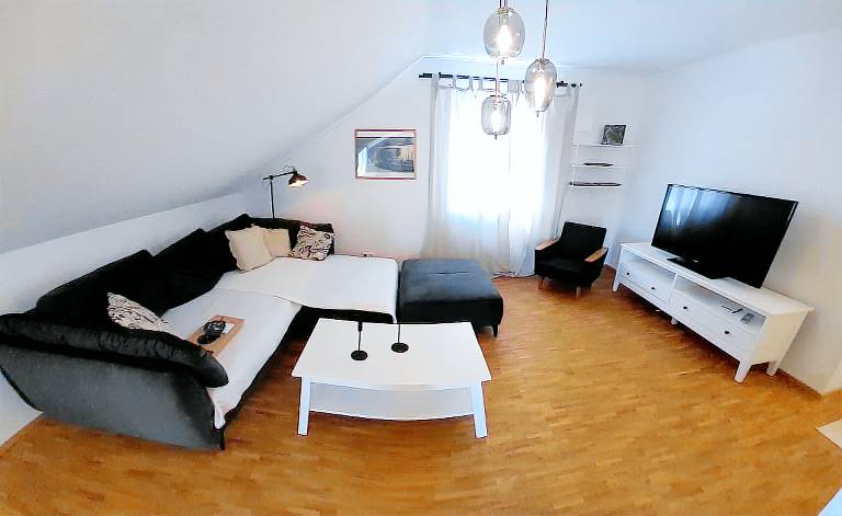 Ferienwohnung Ihrlerstein