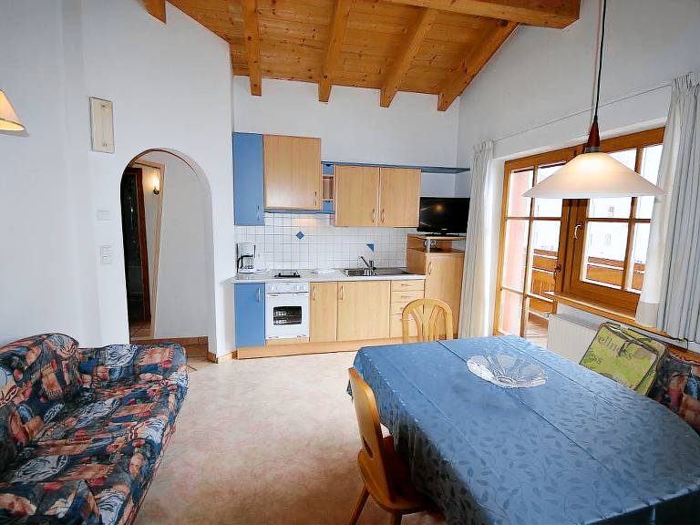 Ferienwohnung mit Hund in Sulden für max. 4 Personen Ferienwohnung mit Hund in Sulden für max. 4 Personen