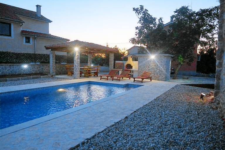 Apartman Gabonjin
