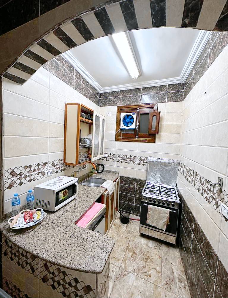 Apartment | Near Luxor Temple — photo 3