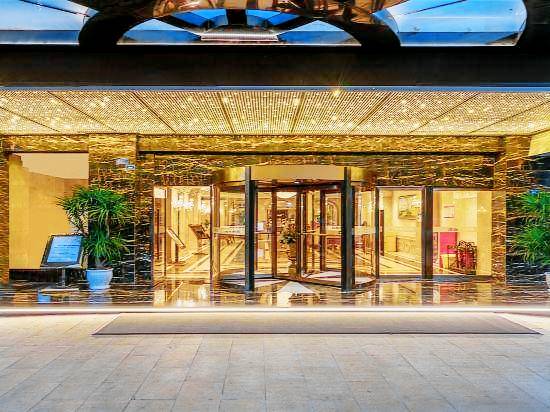 Zerun Hotel (Chengdu Southwest Jiaotong University Subway) Station) — photo 5