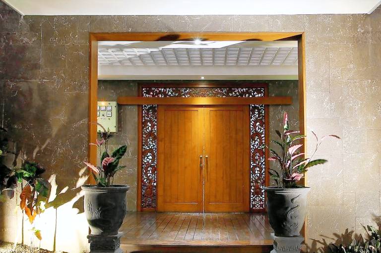COZY Boutique Guest House