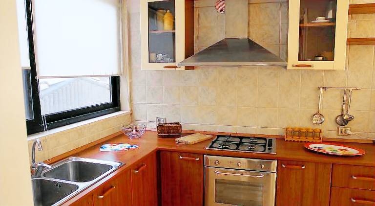 House with 3 rooms for 8 persons — photo 3