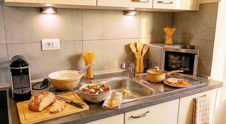 Lovely holiday apartment | Pets are welcome — photo 3