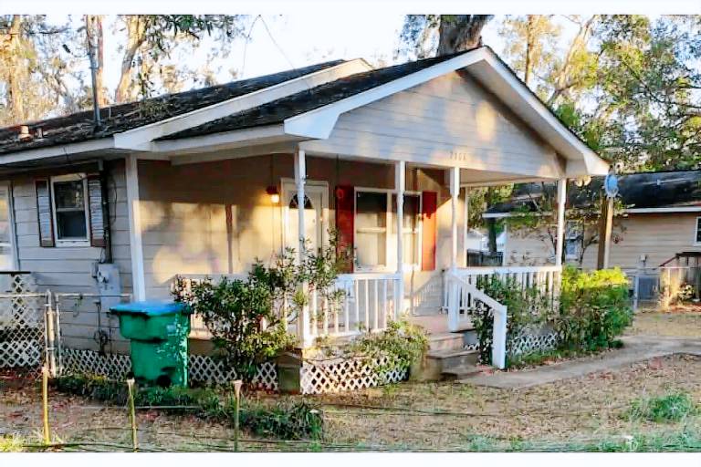 Cottage Gulfport