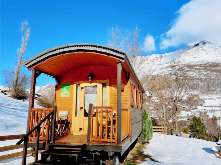 Apartamento inusual  Gavarnie