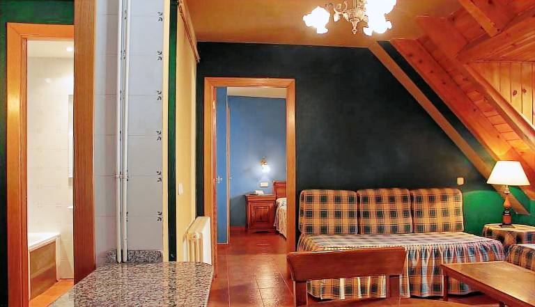 Casa Viella