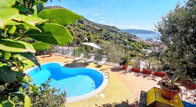 Villa Margherita Amalfi Coast — photo 3