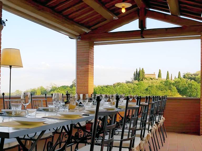 La piana — photo 2