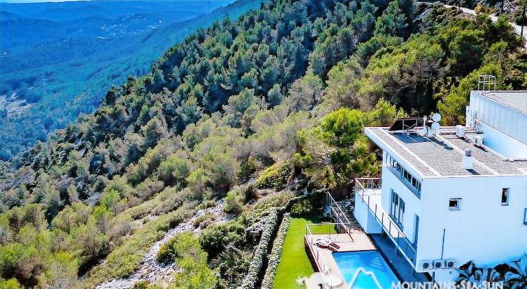 Villa Canyelles