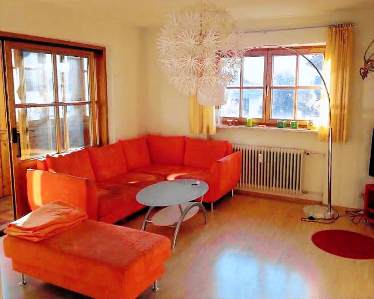Ferienwohnung Sonthofen