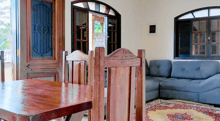 House with 3 rooms for 10 persons — photo 4
