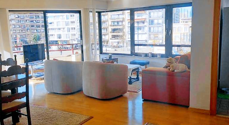 Rental apartment | Dogs allowed in De Panne