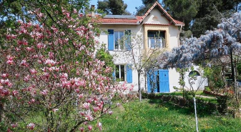 50 m&sup2; Ferienwohnung