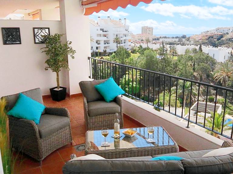 Apartamento Fuengirola