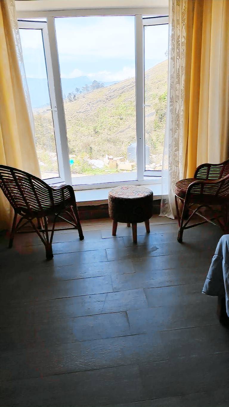 Vacation home with 2 rooms for 6 persons — photo 4