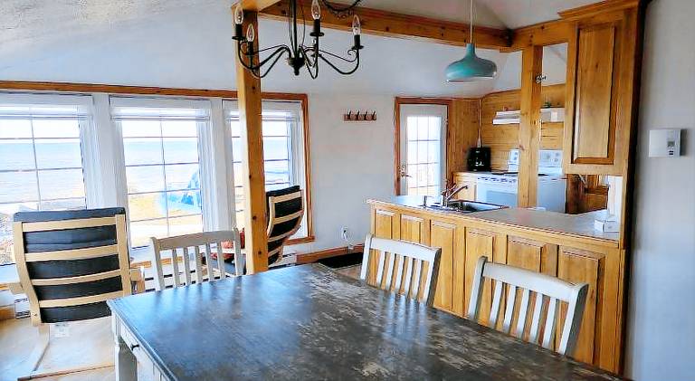 House with 2 rooms for 7 persons — photo 4