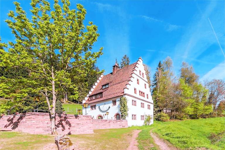 Ferienhaus Freudenstadt