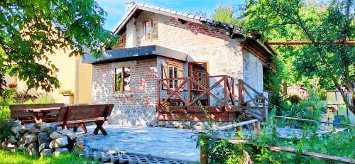 Apartament Olszyna