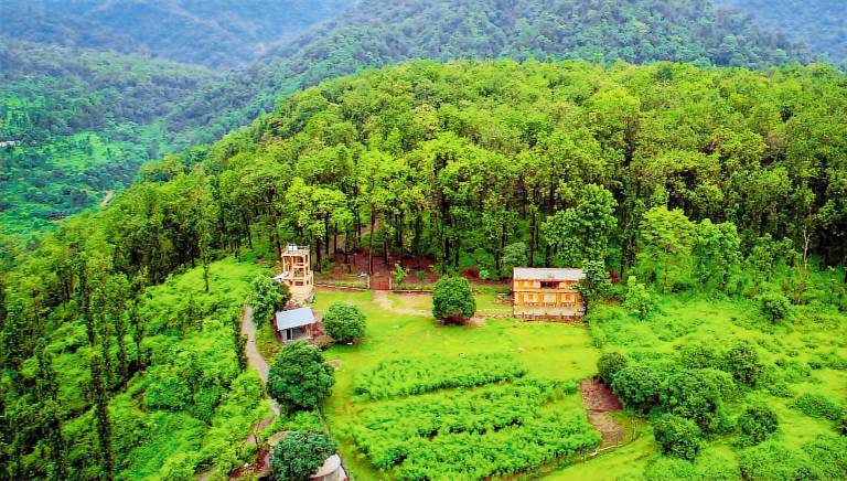 House | Pets allowed in Dehradun