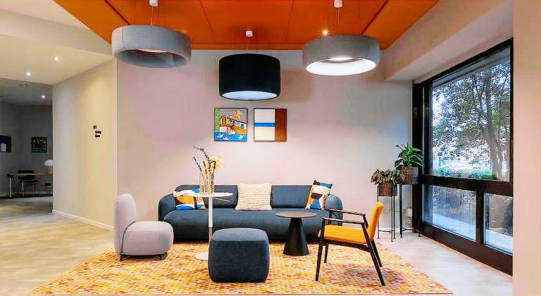 Belstay Venezia Mestre — photo 4