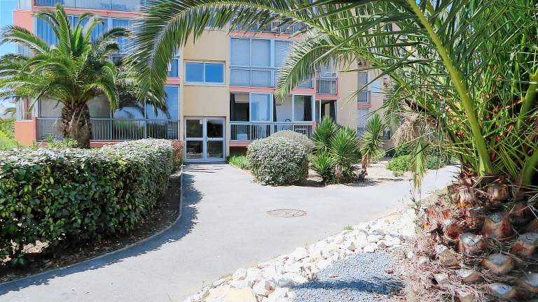 Appartement  Le Grau-du-Roi