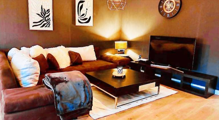 Charming holiday apartment | Pets are welcome in Luxembourg City