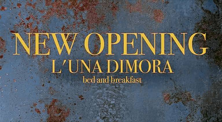 L'Una Dimora in Certaldo