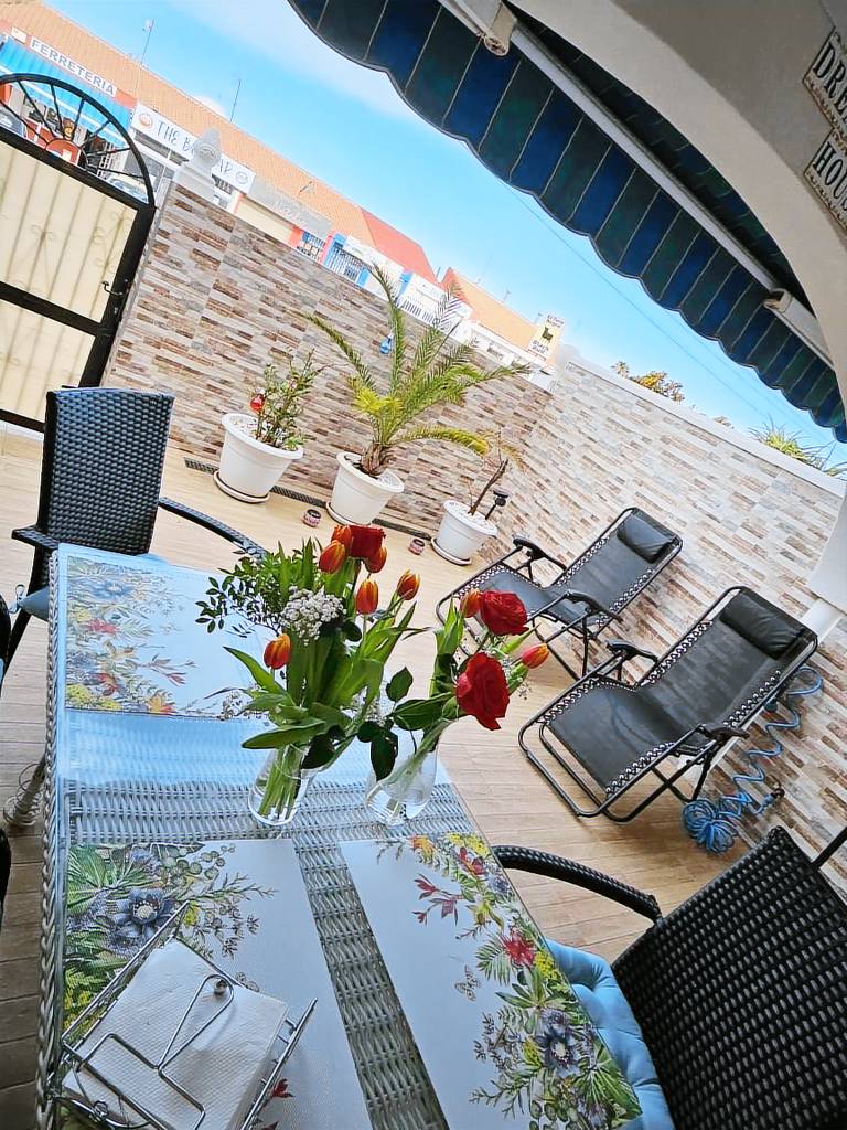 Casa  La Mata