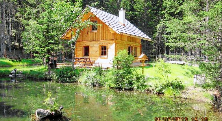 Pension Waldhauser — photo 4