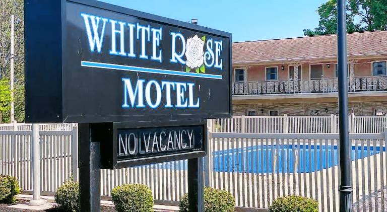 Motel Hershey