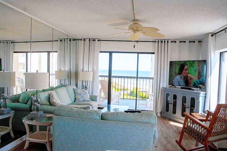 Condo Emerald Isle