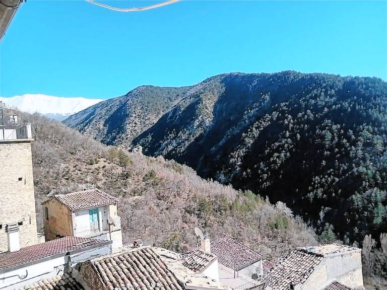 Casa Campo di Giove